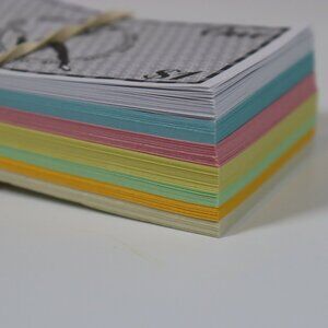 Quilt-opoly Replacement Money